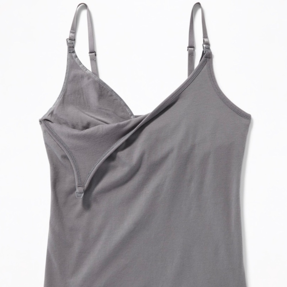 Old navy nursing tank bundle